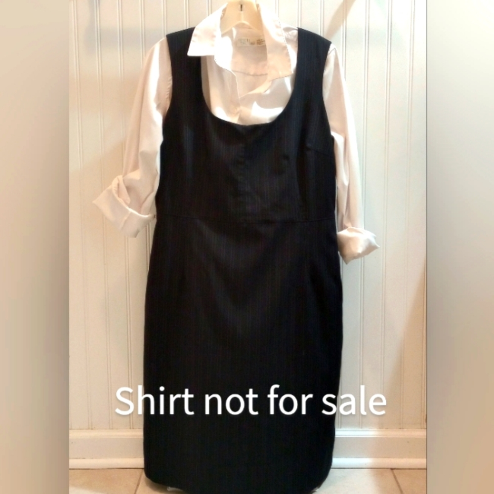 NY&Co Sheath Dress